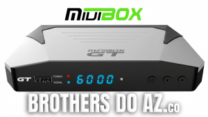 Leia mais sobre o artigo Miuibox GT Atualização V2.88 – 16/03/2026