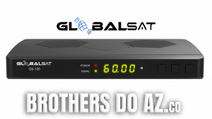 Leia mais sobre o artigo Globalsat GS120 Atualização V310 – 16/04/2026