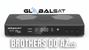 Leia mais sobre o artigo Globalsat GS120 Plus Atualização V207 – 05/03/2026