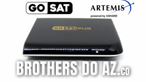 Leia mais sobre o artigo Gosat Plus Atualização (Artemis) V234 – 12/03/2026
