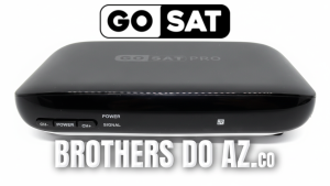 Leia mais sobre o artigo Gosat Pro Atualização V226 – 12/03/2026