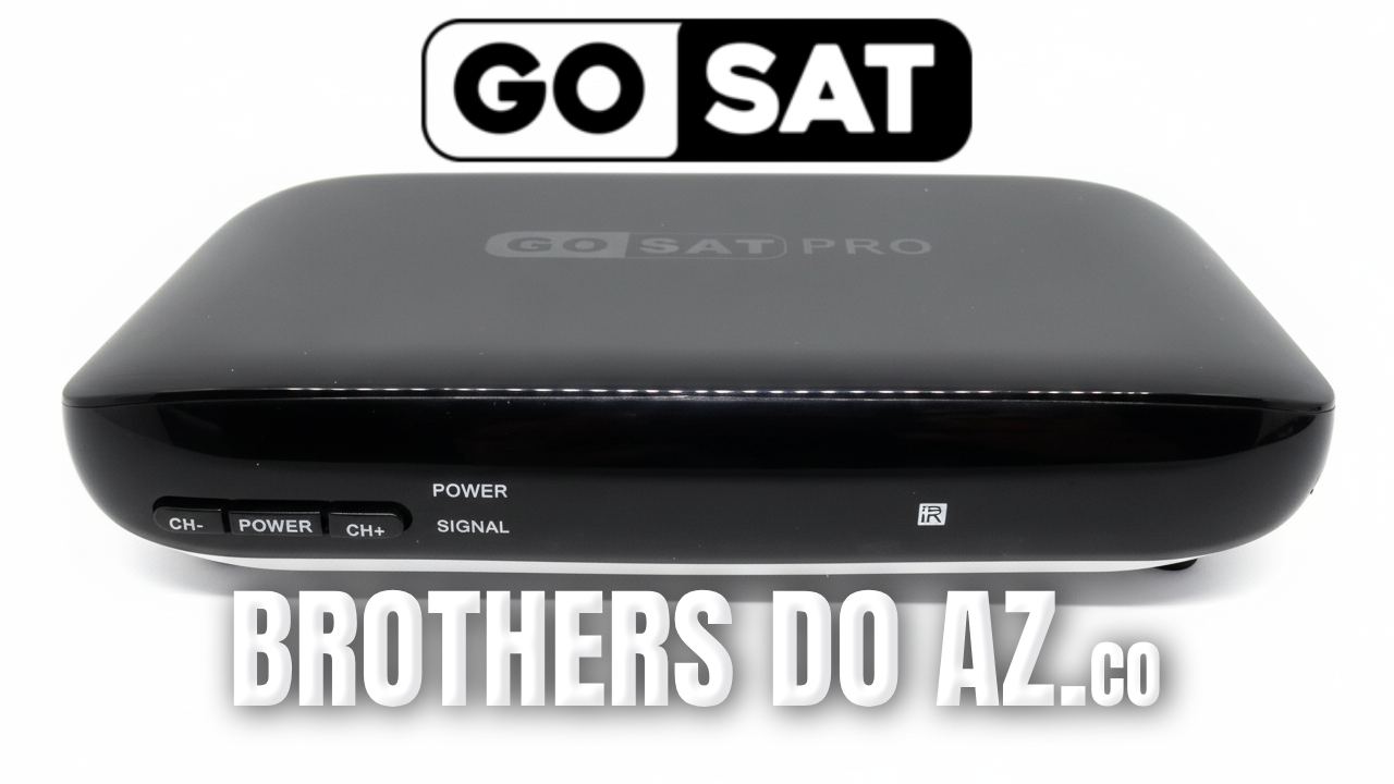 No momento, você está visualizando Gosat Pro Atualização V226 – 12/03/2026