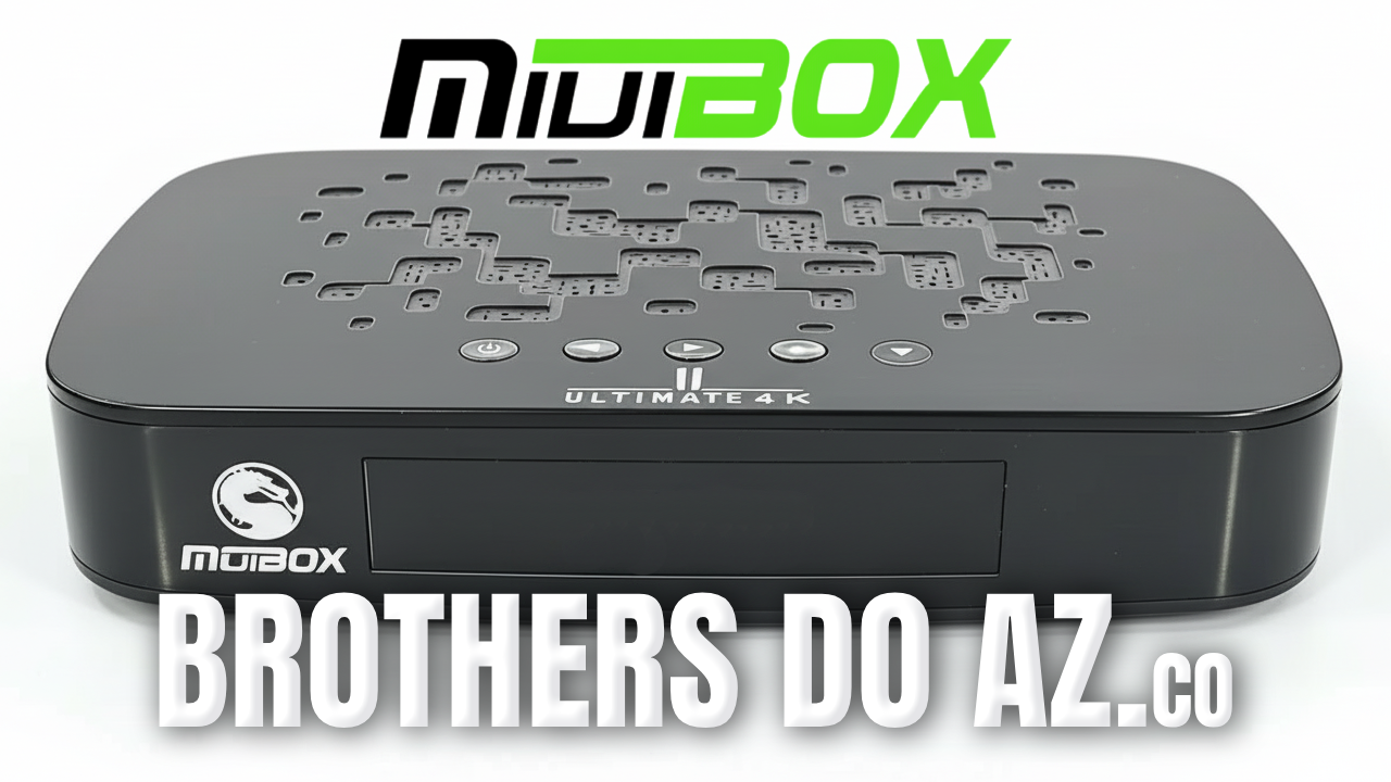 No momento, você está visualizando Miuibox Ultimate 4K Atualização V183232 – 27/02/2026