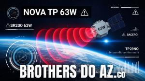 Leia mais sobre o artigo Nova TP de dados 63W informada – 30/03/2026