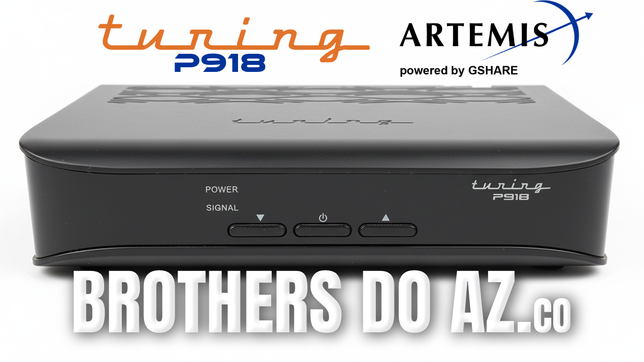 No momento, você está visualizando Tuning P918 Atualização (Artemis) V225 – 13/03/2026