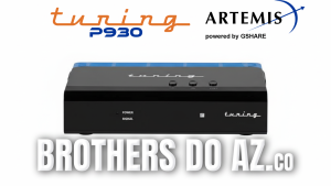 Leia mais sobre o artigo Tuning P930 Atualização (Artemis) V225 – 13/03/2026