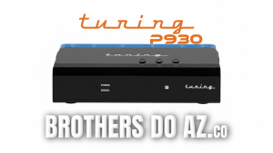 Leia mais sobre o artigo Tuning P930 Atualização V225 – 13/03/2026