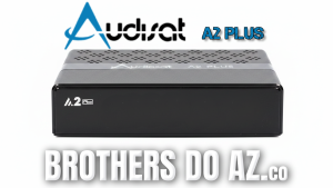 Leia mais sobre o artigo AudiSat A2 Plus Atualização PATCH – 09/04/2026