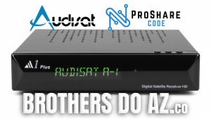 Leia mais sobre o artigo Audisat A1 Plus Atualização V5.0.2 – 02/04/2026