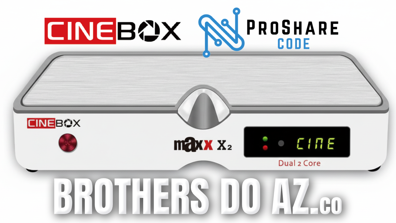 No momento, você está visualizando Cinebox Fantasia Maxx X2 Atualização V4.0.4 – 02/04/2026