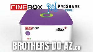 Leia mais sobre o artigo Cinebox Fantasia Maxx Plus Atualização V4.01 – 02/04/2026