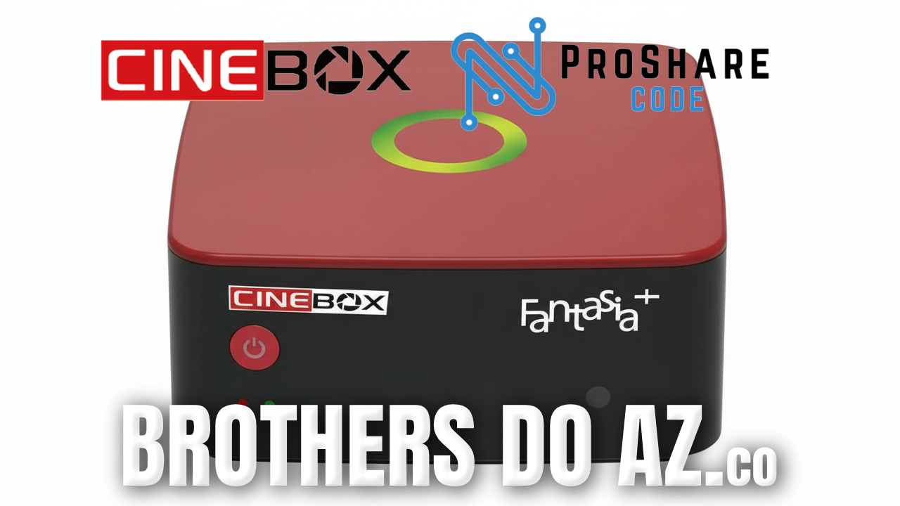 No momento, você está visualizando Cinebox Fantasia Plus Atualização V4.01 – 02/04/2026