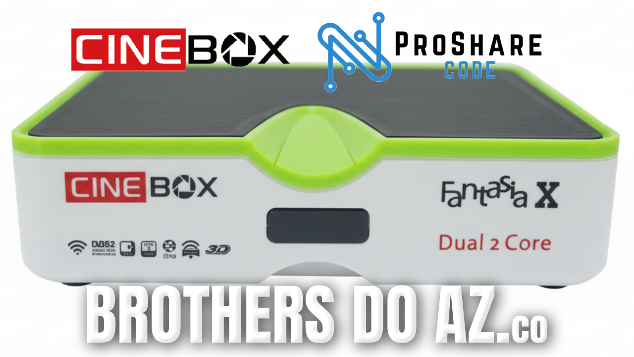 No momento, você está visualizando Cinebox Fantasia X Atualização V4.0.4 – 02/04/2026