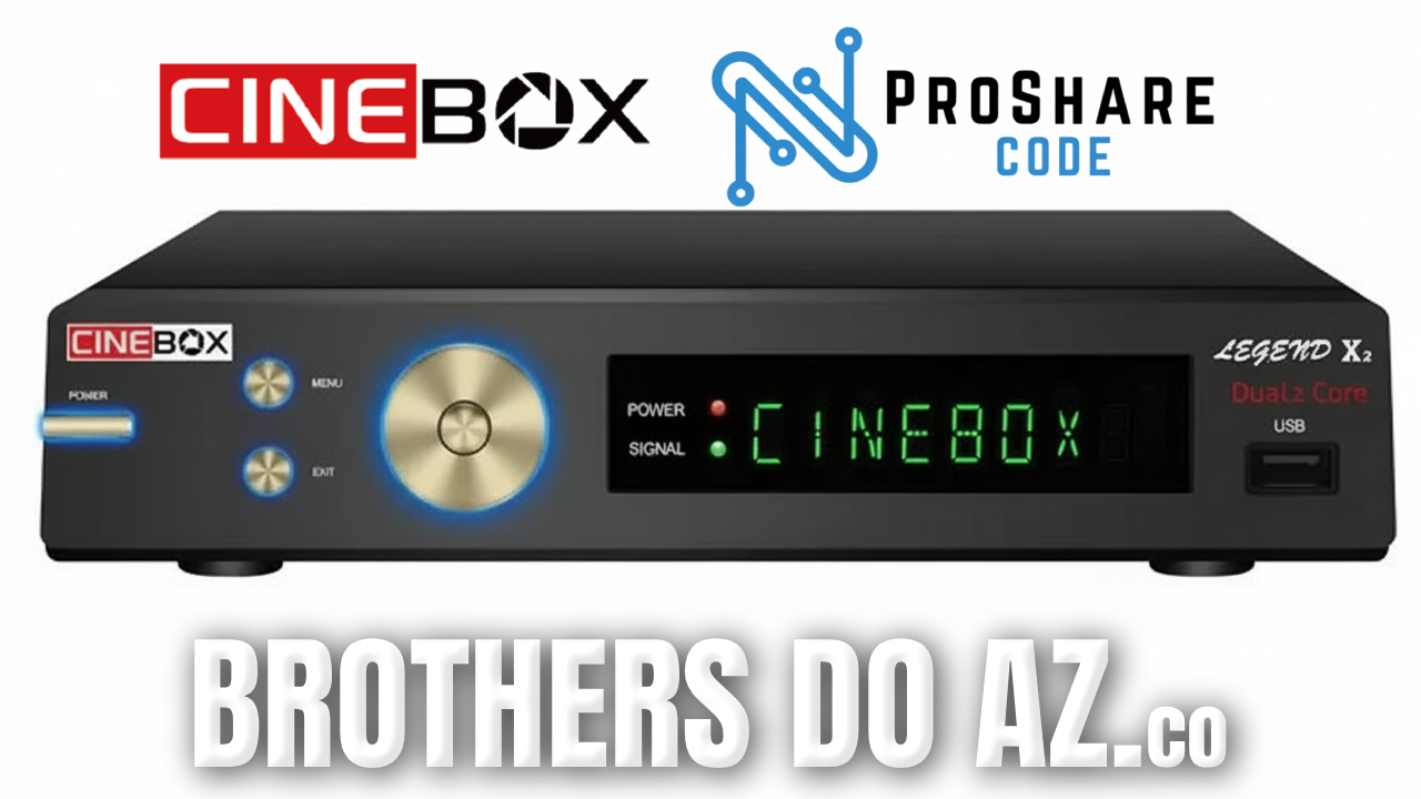 No momento, você está visualizando Cinebox Legend X2 Atualização V4.0.4 – 02/04/2026