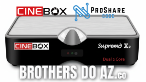 Leia mais sobre o artigo Cinebox Supremo X2 Atualização V4.0.4 – 02/04/2026