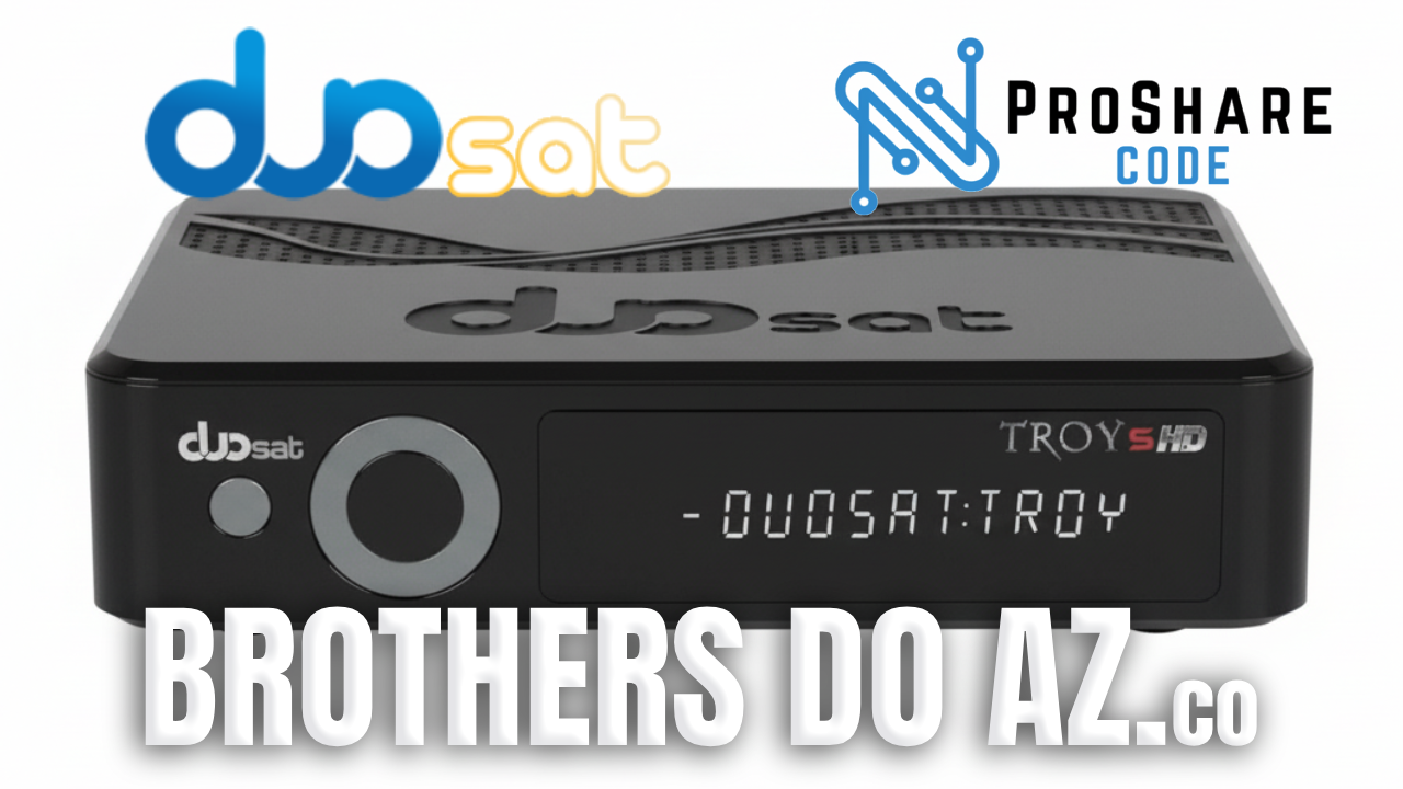 Leia mais sobre o artigo Duosat Troy S HD Atualização V4.01 – 02/04/2026