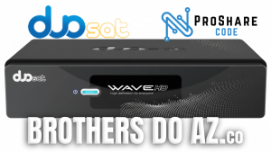Leia mais sobre o artigo Duosat Wave HD Atualização V4.01 – 02/04/2026