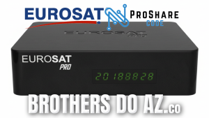 Leia mais sobre o artigo Eurosat Pro Atualização V5.0.2 – 02/04/2026
