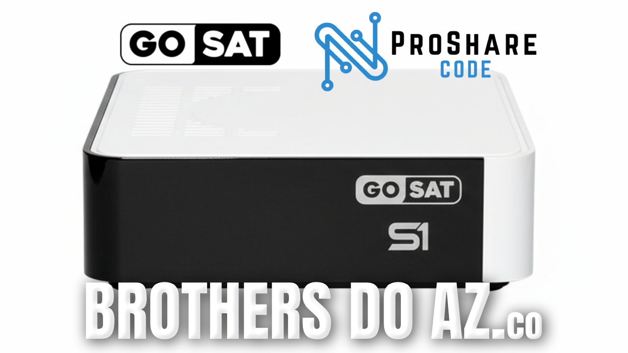 No momento, você está visualizando Gosat S1 Atualização V4.01 – 02/04/2026