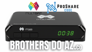 Leia mais sobre o artigo Multisat M300 Atualização V4.01 – 02/04/2026