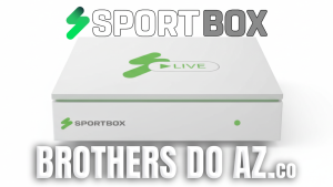 Leia mais sobre o artigo Lançamento do novo dispositivo SportBox Live