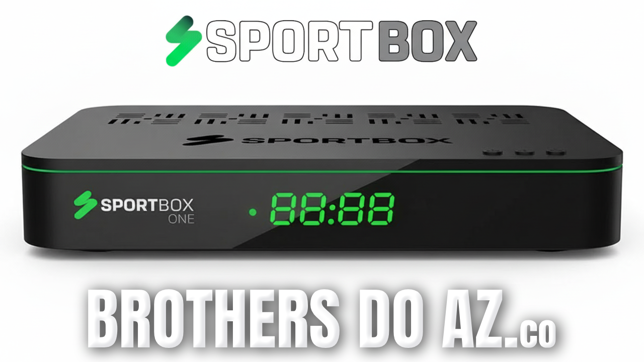 Leia mais sobre o artigo Sportbox One Atualização V1.0.43 – 09/04/2026