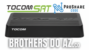 Leia mais sobre o artigo Tocom Turbo S2 Atualização V4.01 – 02/04/2026