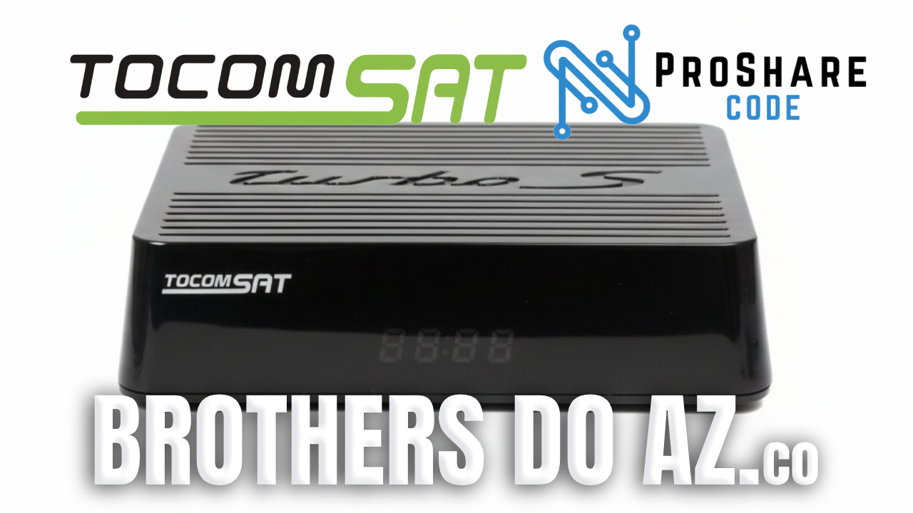 Leia mais sobre o artigo TocomSat Turbo S Atualização V4.01 – 02/04/2026