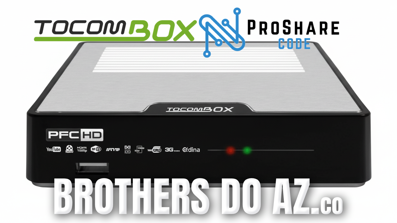 No momento, você está visualizando Tocombox PFC HD Atualização V4.03 – 02/04/2026