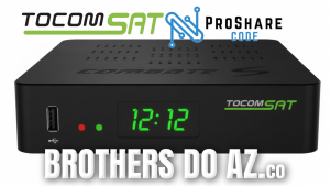 Leia mais sobre o artigo Tocomsat Combate S Atualização V5.0.2 – 02/04/2026