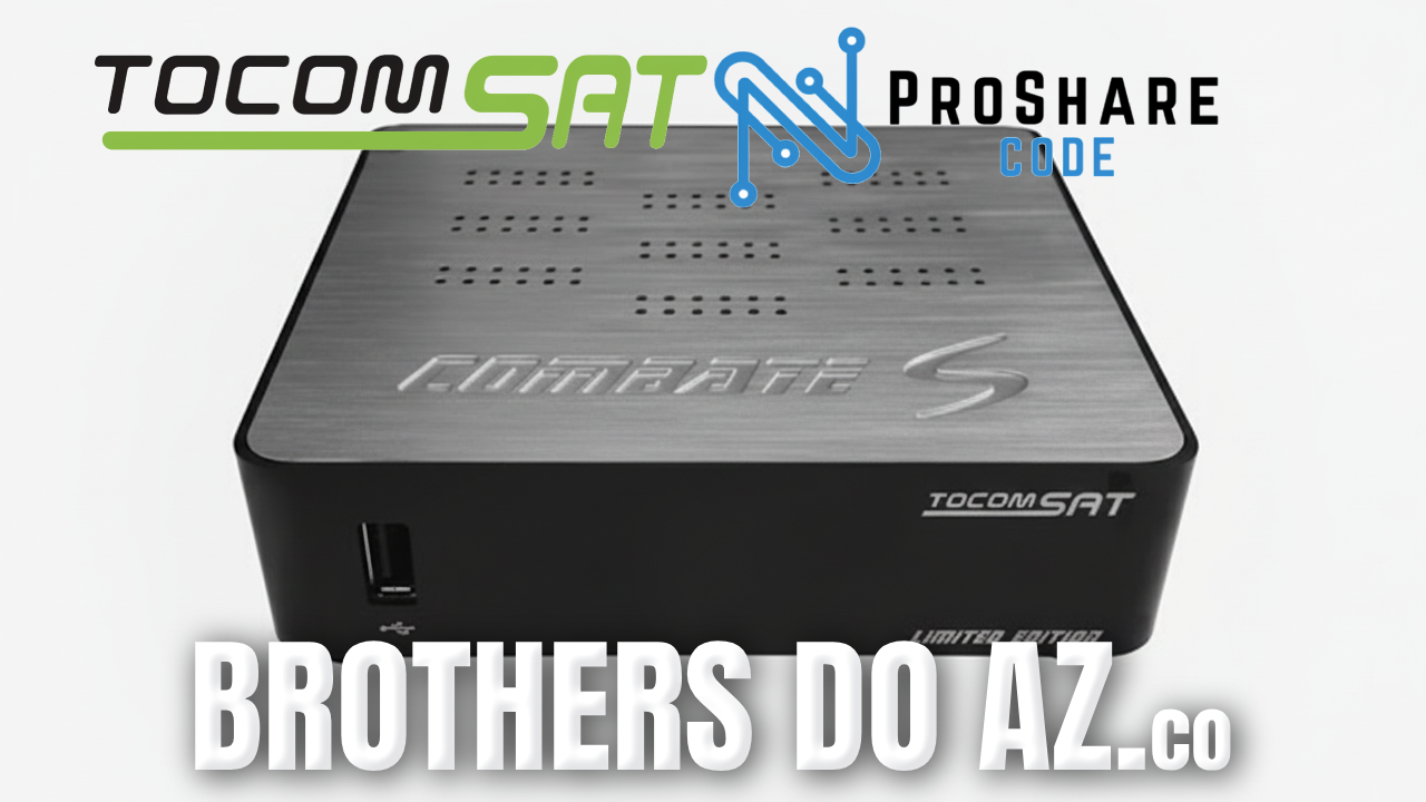 Leia mais sobre o artigo Tocomsat Combate S Limited Edition Atualização V4.01 – 02/04/2026