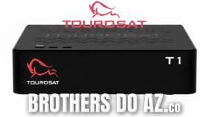 Leia mais sobre o artigo Tourosat T1 Atualização PATCH – 08/04/2026