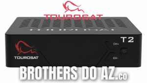 Leia mais sobre o artigo Tourosat T2 Atualização PATCH – 08/04/2026