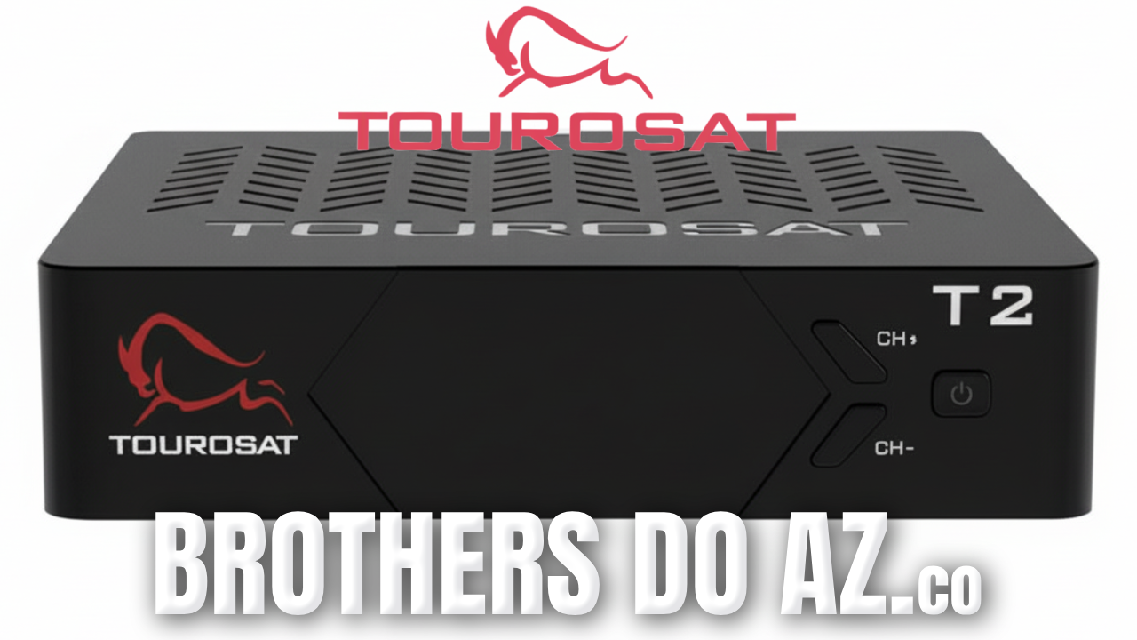 No momento, você está visualizando Tourosat T2 Atualização PATCH – 08/04/2026