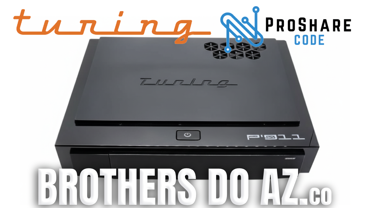 No momento, você está visualizando Tuning P911 Atualização V4.01 – 02/04/2026