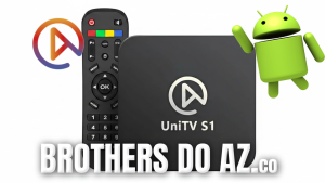 Leia mais sobre o artigo UniTV S1 Atualização V4.19.0 – 21/04/2026