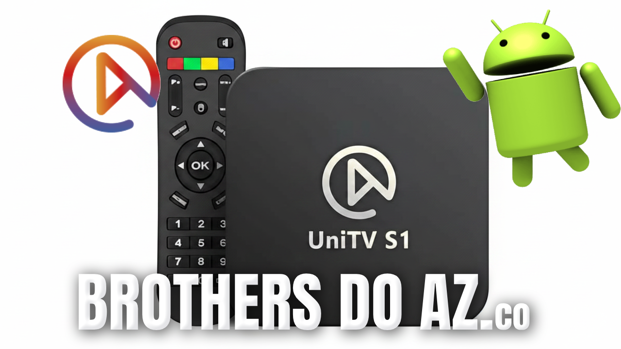 Leia mais sobre o artigo UniTV S1 Atualização V4.19.0 – 21/04/2026