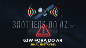 Leia mais sobre o artigo 63W Instabilidade no Novo TP Afeta o Serviço