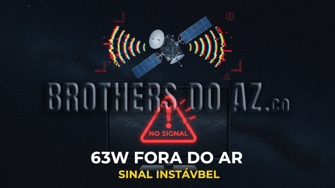 Leia mais sobre o artigo 63W Instabilidade no Novo TP Afeta o Serviço