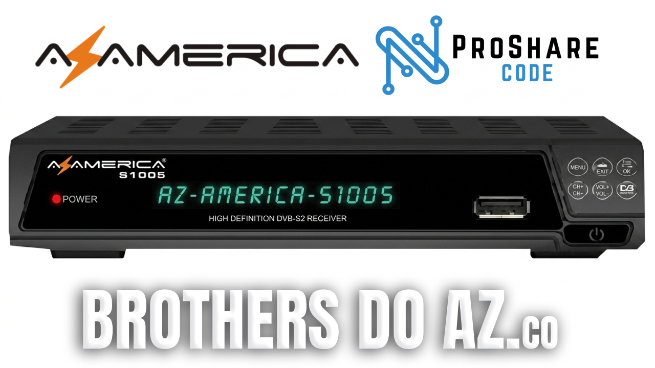 No momento, você está visualizando Azamerica S1005 Atualização V4.0.1 – 01/05/2026