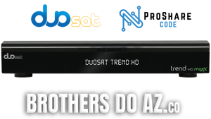 Leia mais sobre o artigo Duosat Trend Maxx Atualização V4.0.3 – 01/05/2026