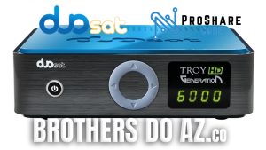 Leia mais sobre o artigo Duosat Troy Generation Atualização V4.0.4 – 16/05/2026