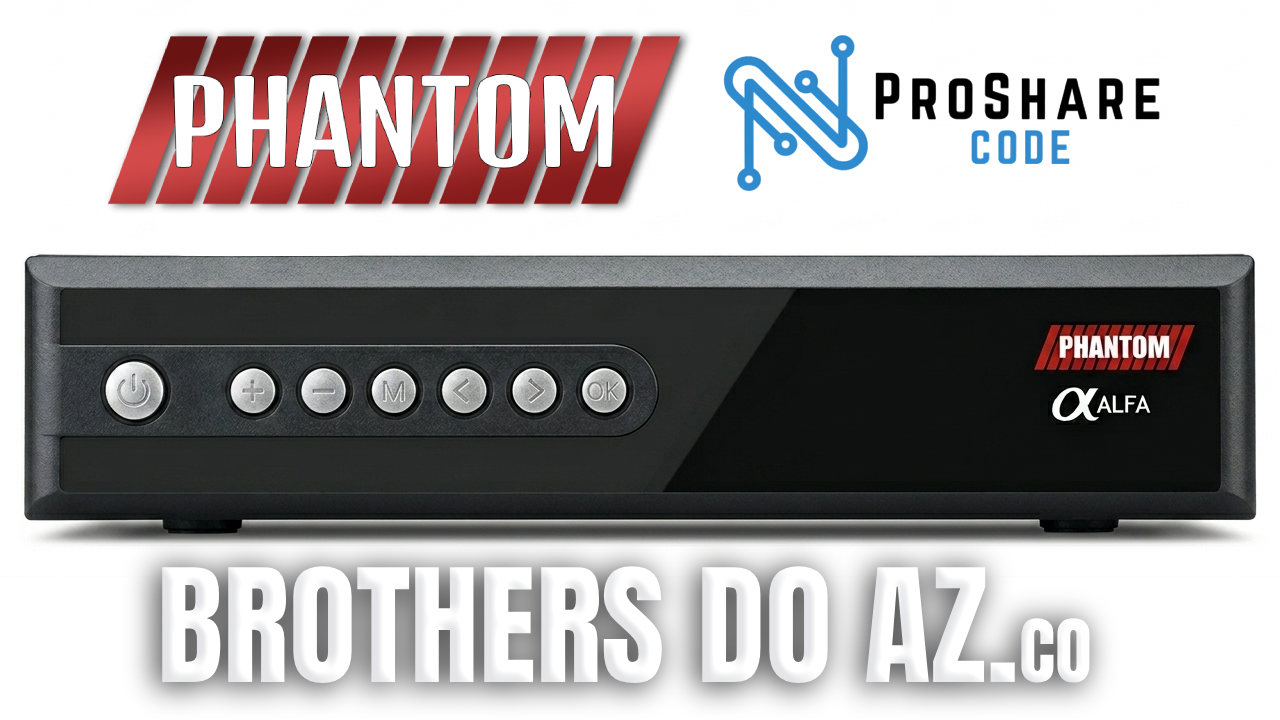 No momento, você está visualizando Phantom Alfa Atualização V4.0.3 – 16/05/2026