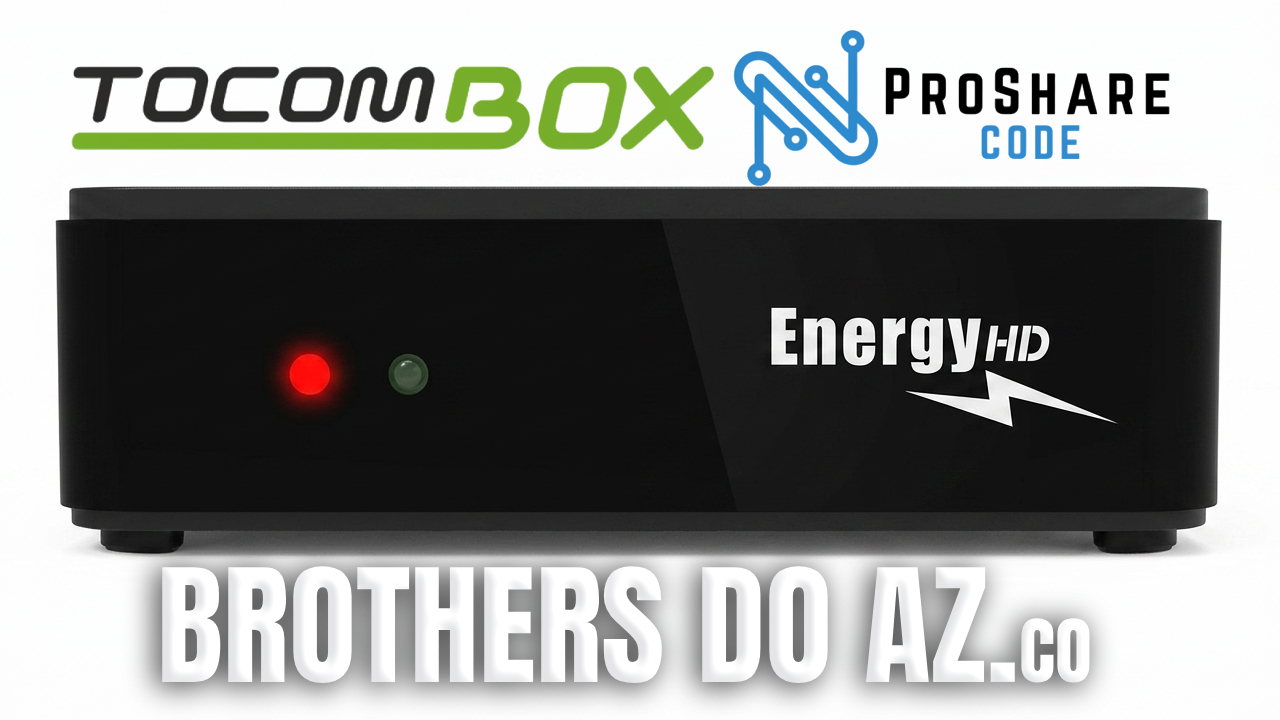 No momento, você está visualizando Tocom Energy HD Atualização V4.02 – 01/05/2026