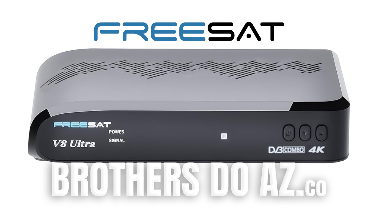 No momento, você está visualizando FreeSat V8 Ultra Atualização V1.11.22535 – 25/05/2026