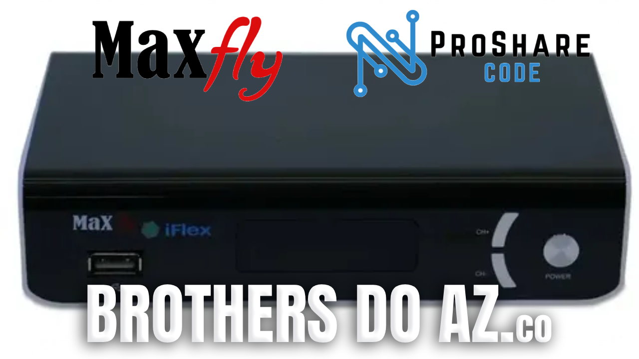 No momento, você está visualizando Maxfly iFlex Atualização V4.04 – 12/06/2026